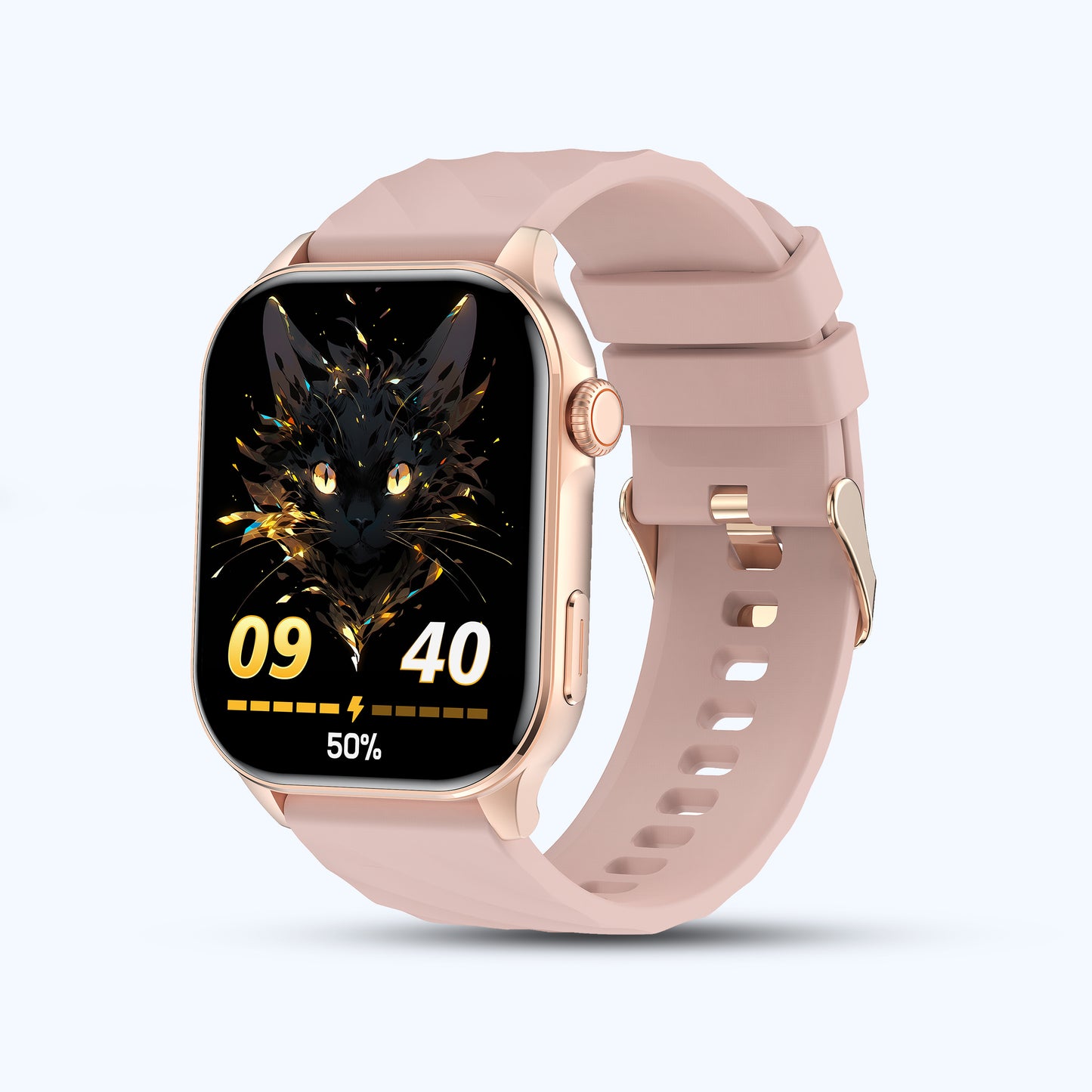 StepVolt Smartwatch