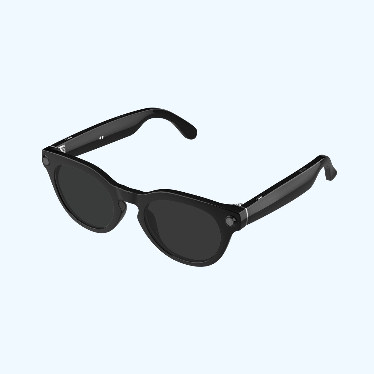 RoseCam Smart-Glasses