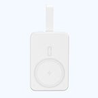 Magnetic Wireless Powerbank