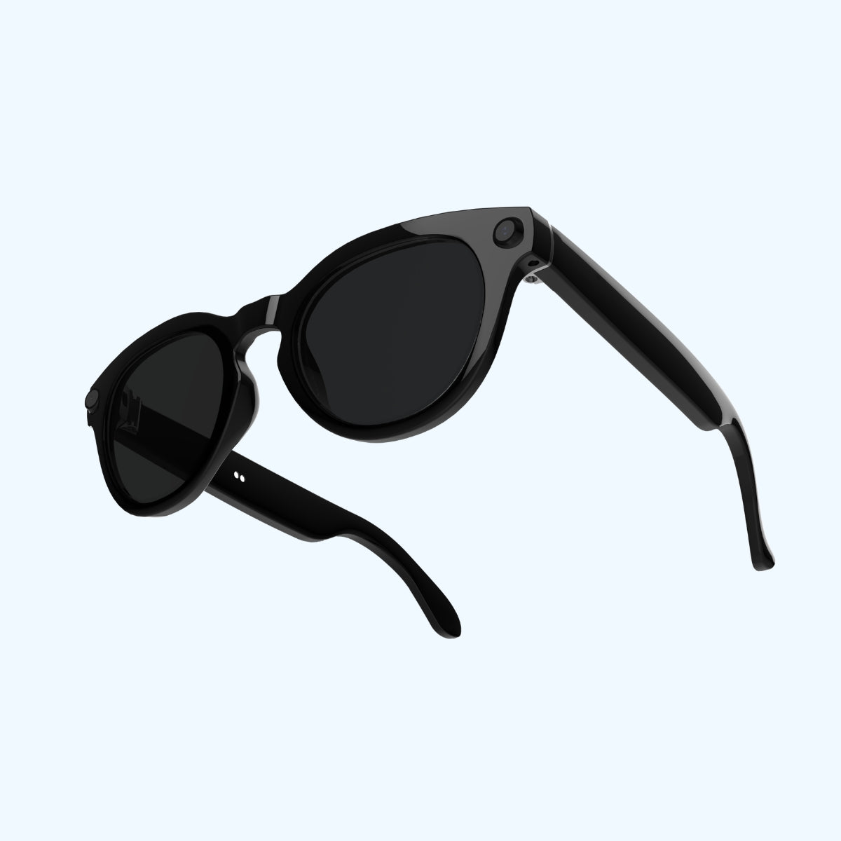 RoseCam Smart-Glasses
