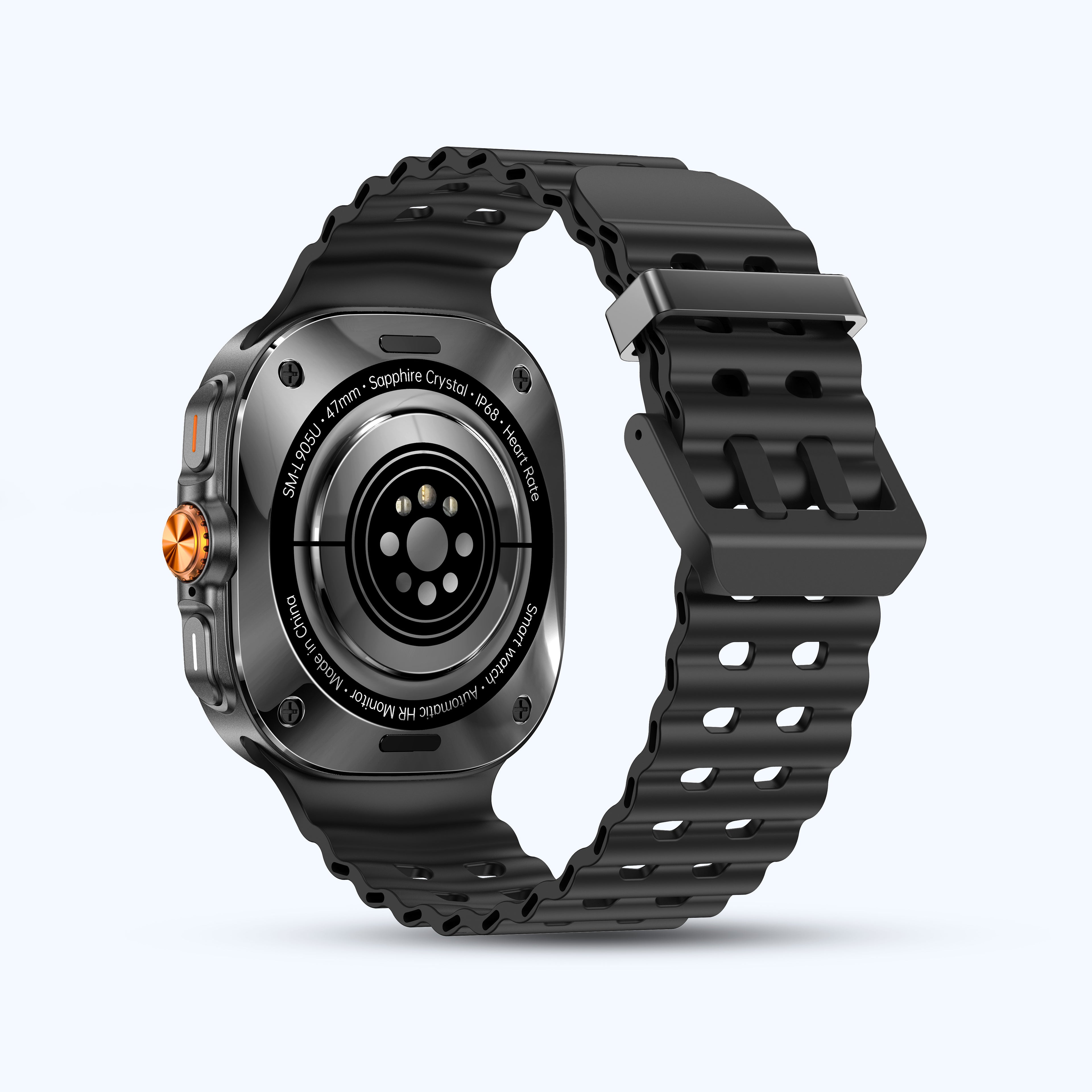 FitBlaze Smartwatch