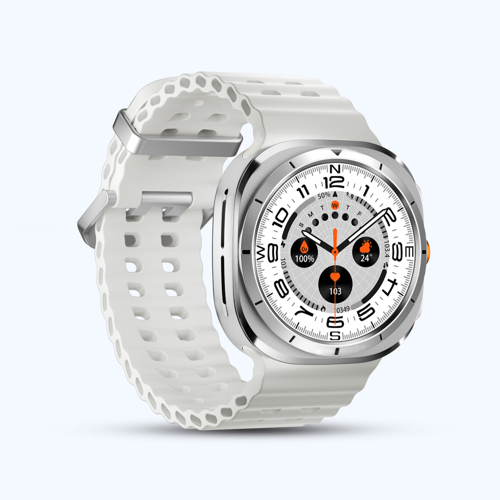 Navix Smartwatch