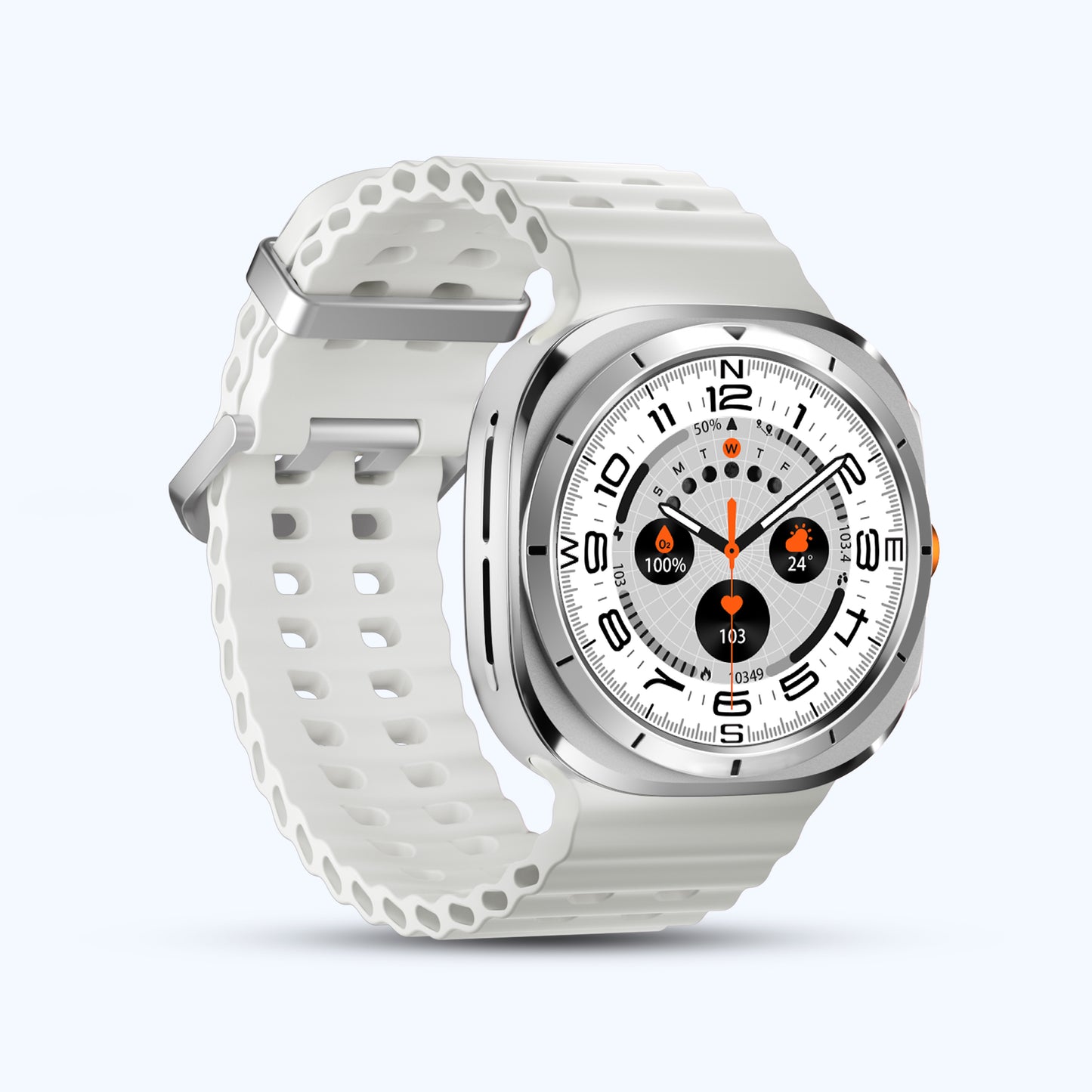 Navix Smartwatch