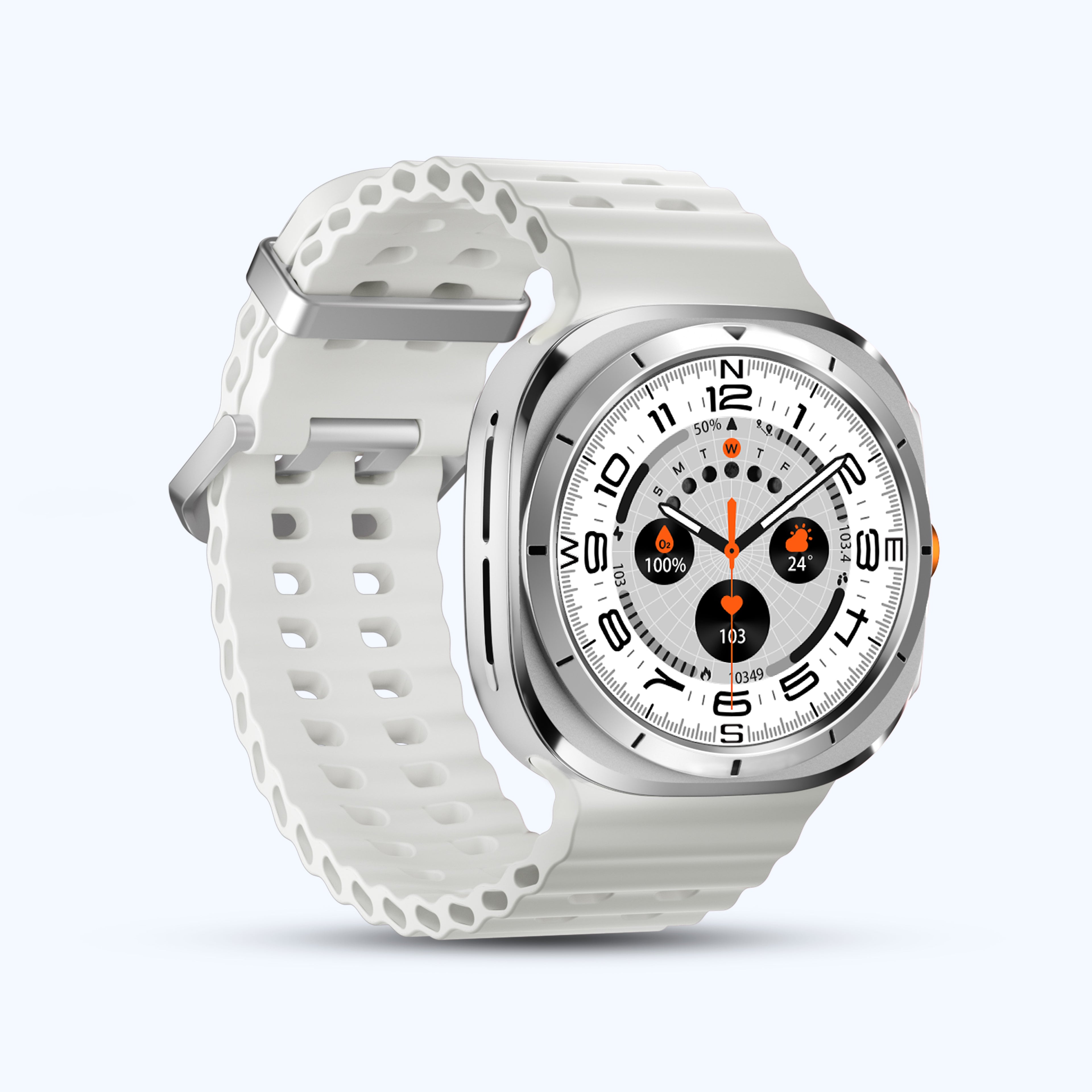 Navix Smartwatch