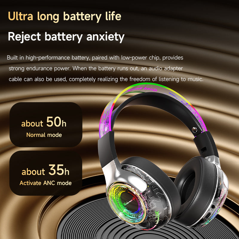 Spectra Headphone