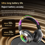 Spectra Headphone