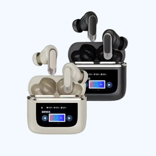 NexBeat Earbuds