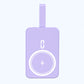 Magnetic Wireless Powerbank