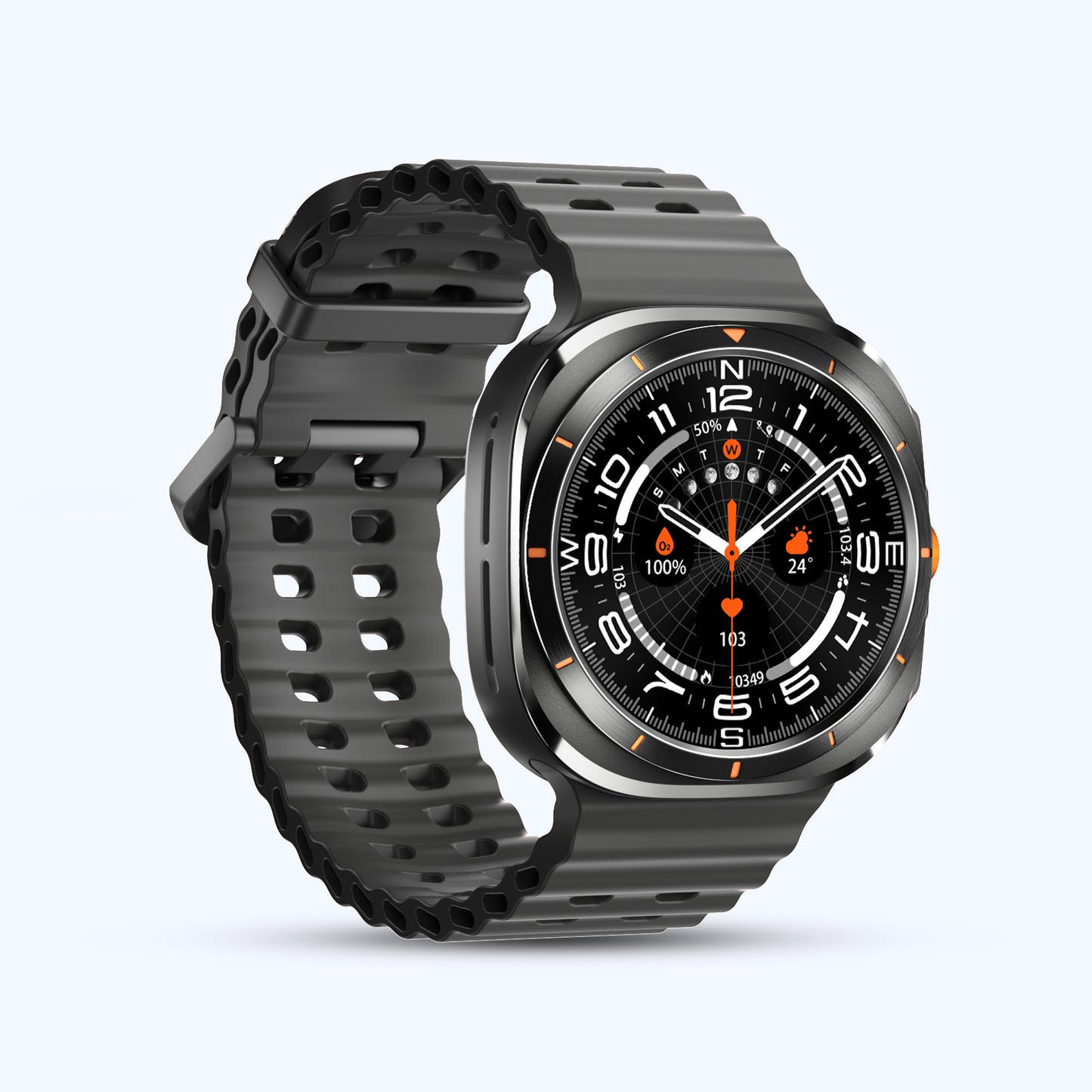 Navix Smartwatch