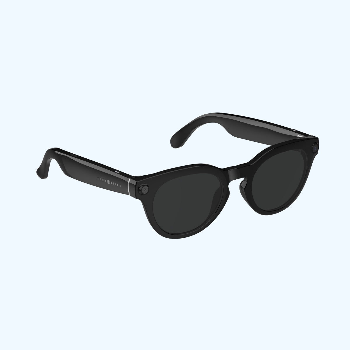 RoseCam Smart-Glasses