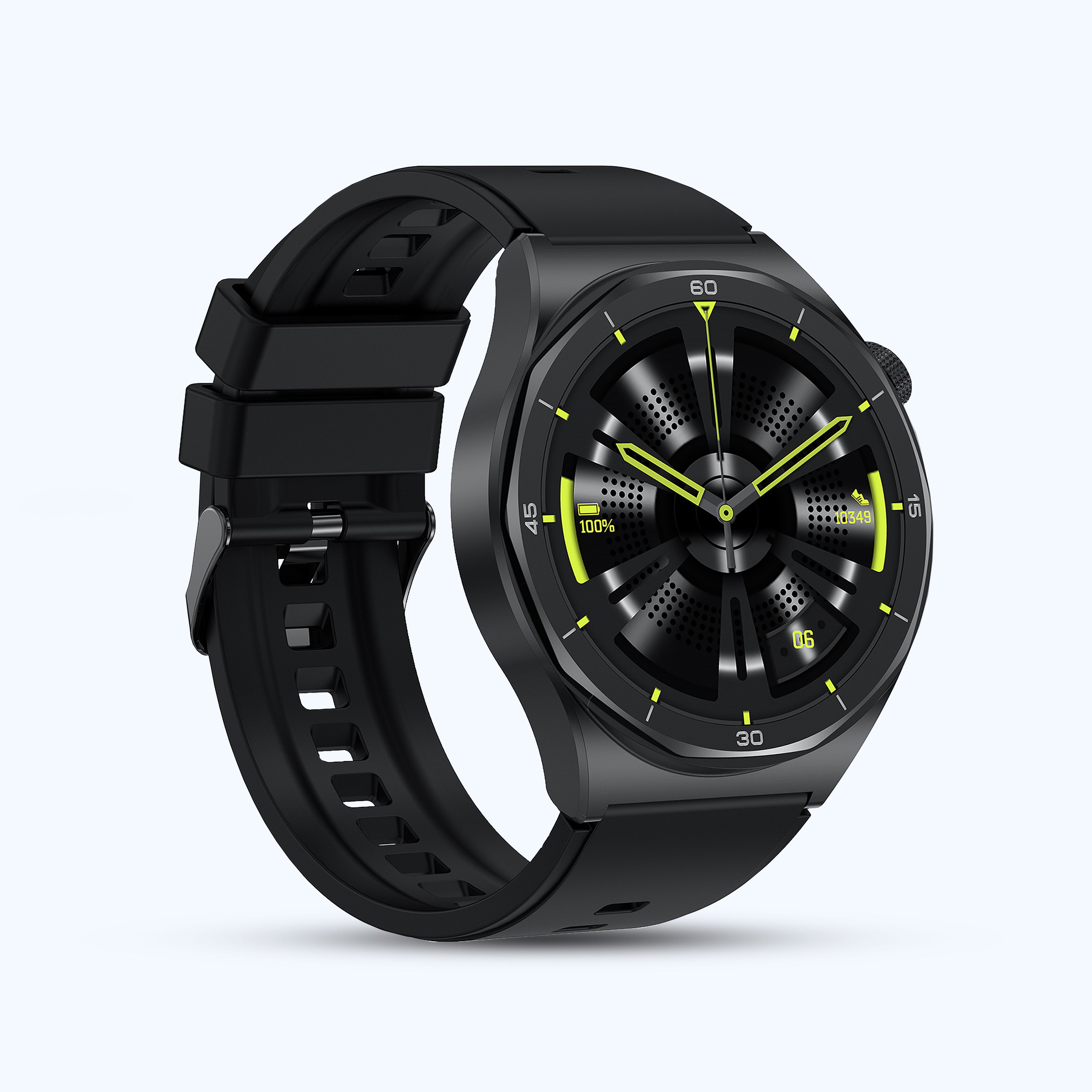 Gearion Smartwatch