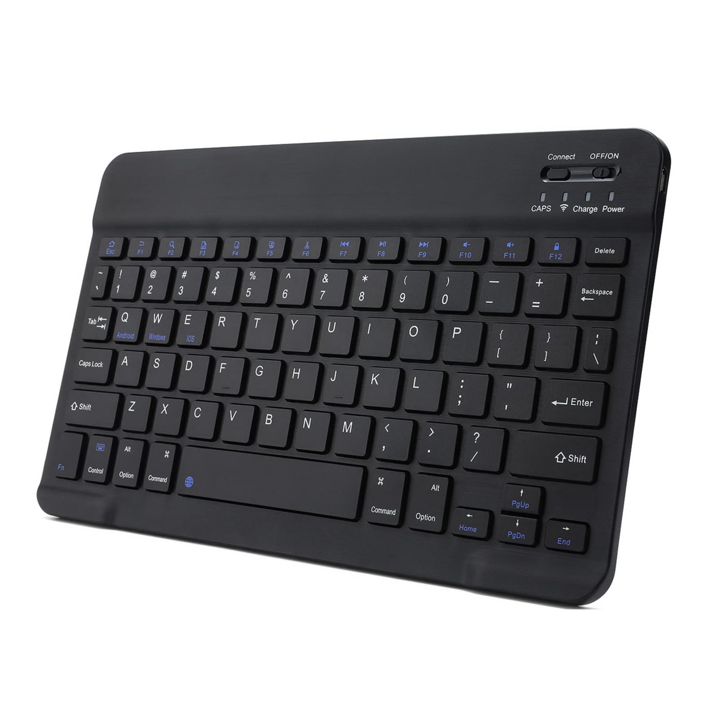 Mini Wireless Keyboard Combo