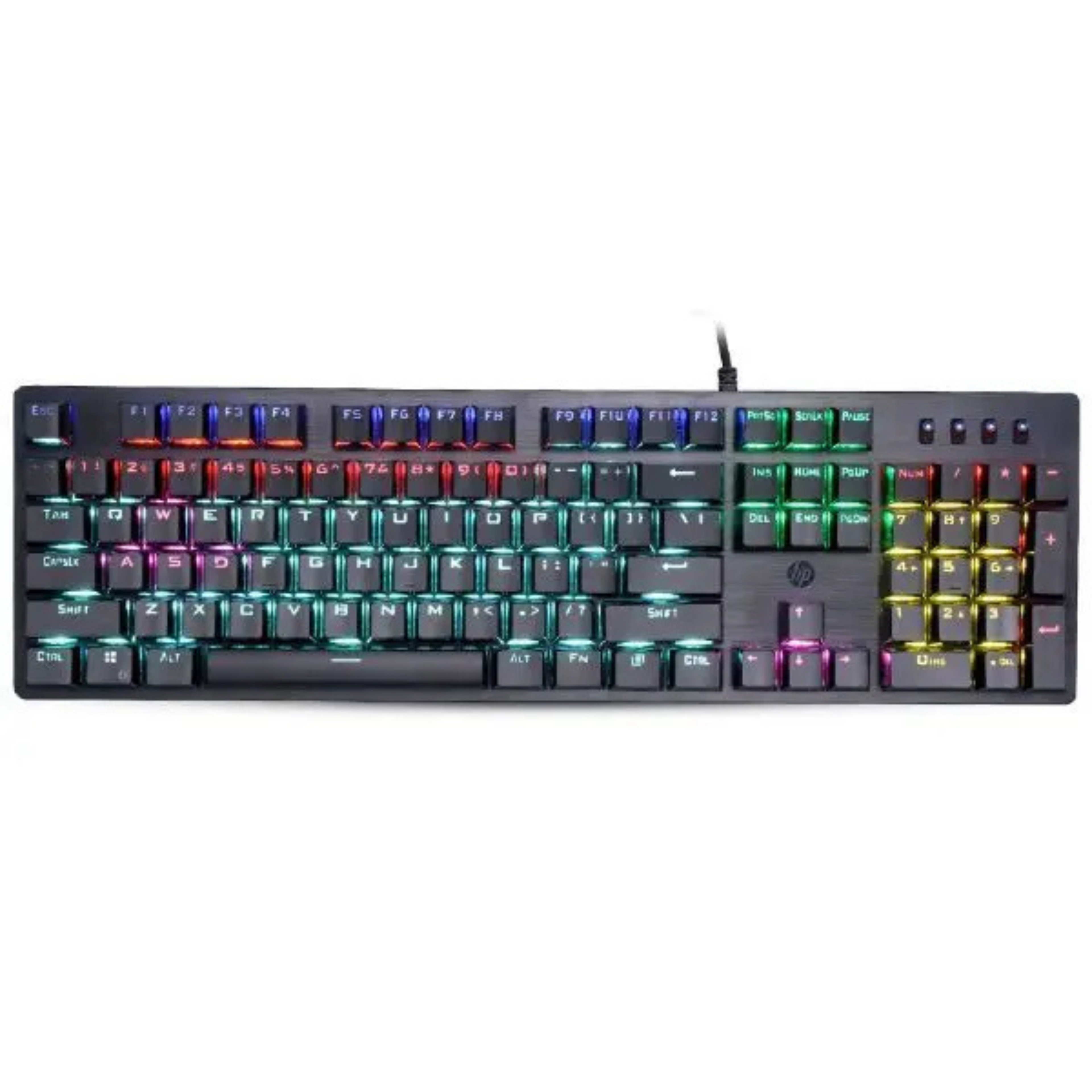 Gaming Keyboard