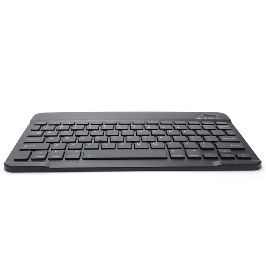 Mini Wireless Keyboard Combo