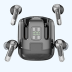 QuadBeat Elite Earbuds