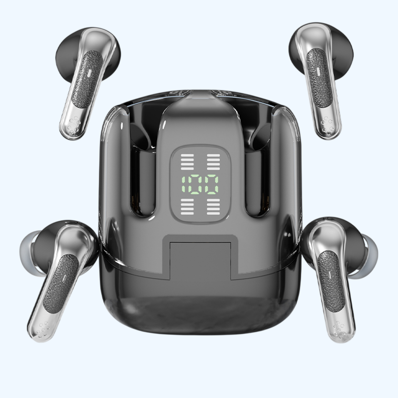 QuadBeat Elite Earbuds