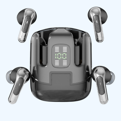 QuadBeat Elite Earbuds