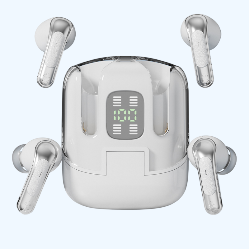 QuadBeat Elite Earbuds