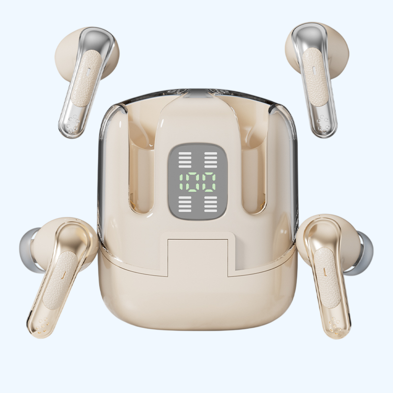 QuadBeat Elite Earbuds