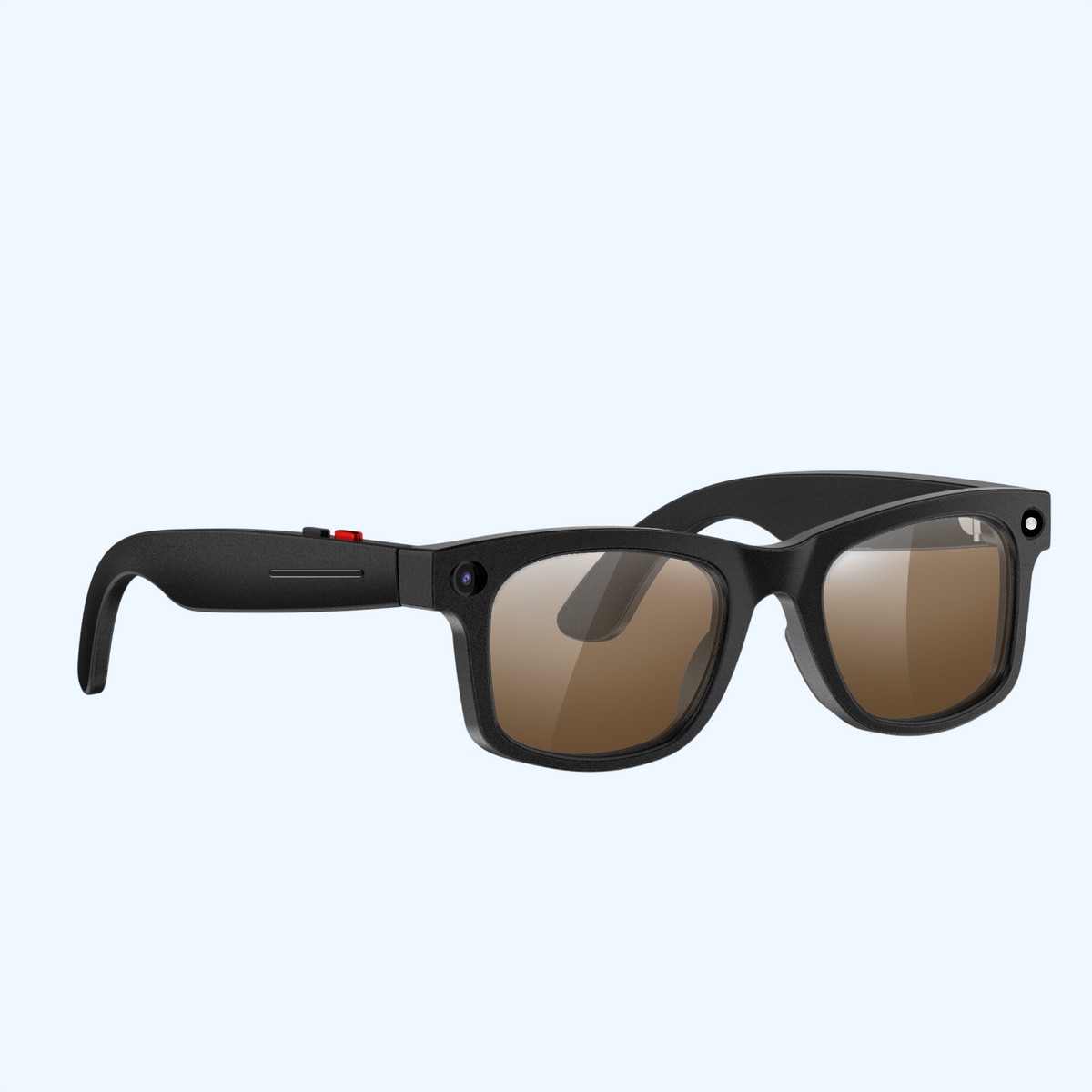 SkyLens Smartglasses