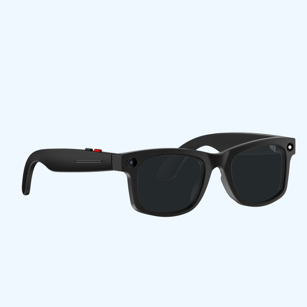 SkyLens Smartglasses