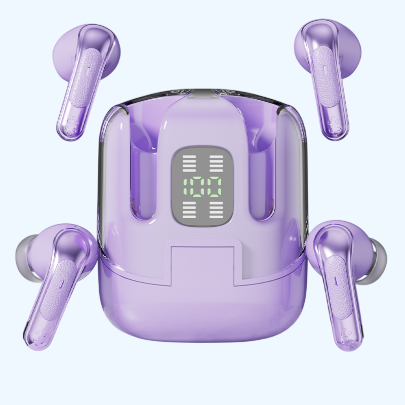 QuadBeat Elite Earbuds