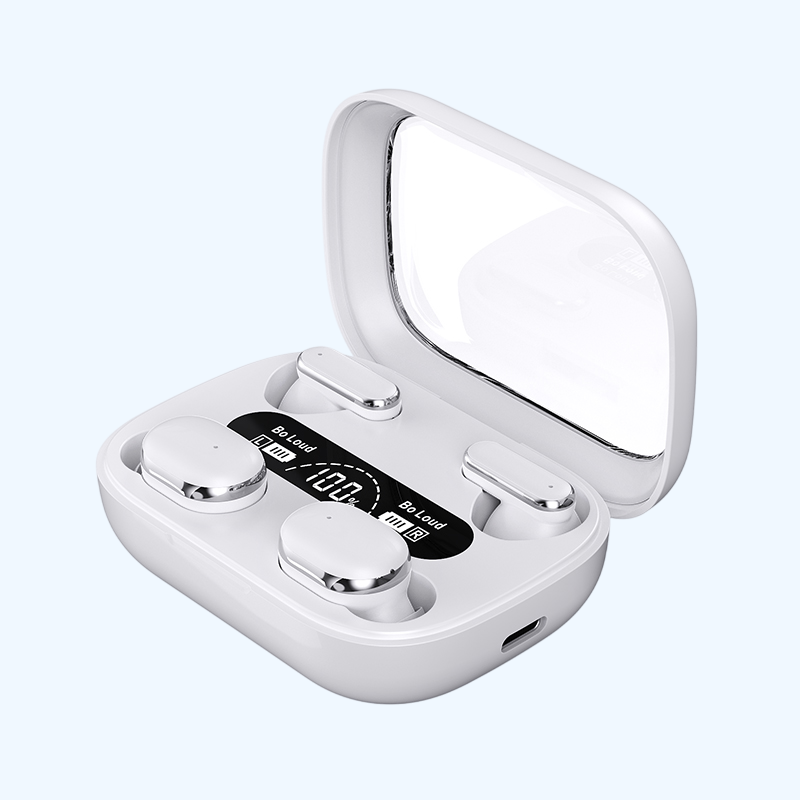 QuadBeat EarBuds