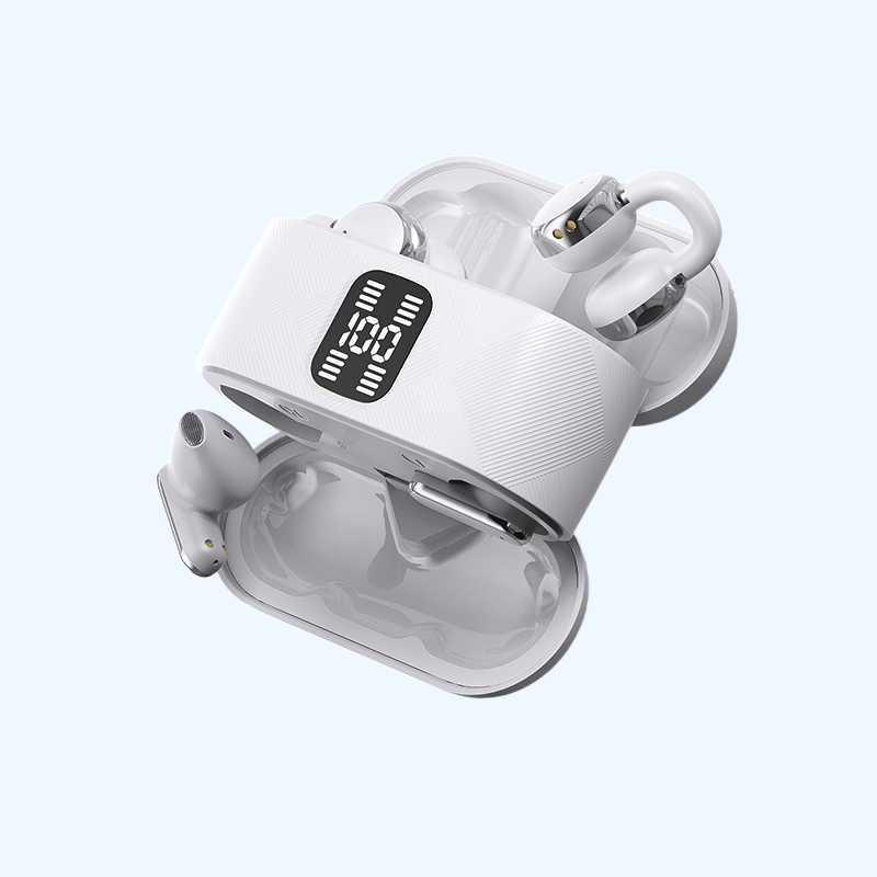 QuadBeat Pro Earbuds