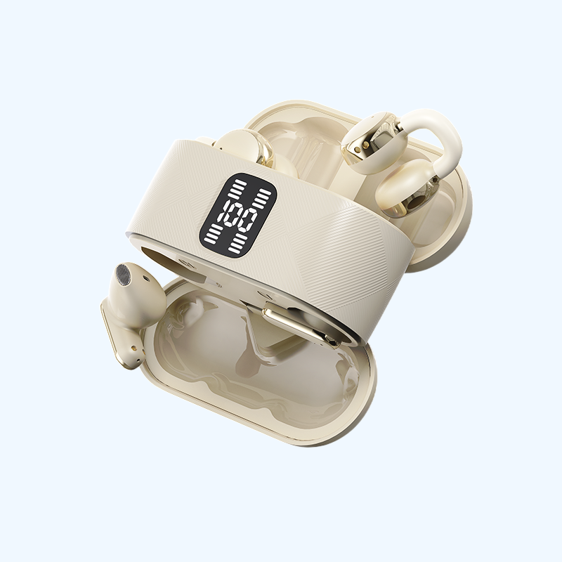 QuadBeat Pro Earbuds