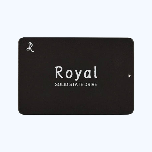SSD