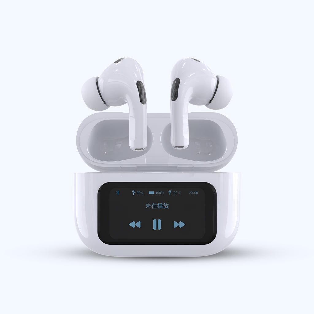 TouchPlay Earbuds
