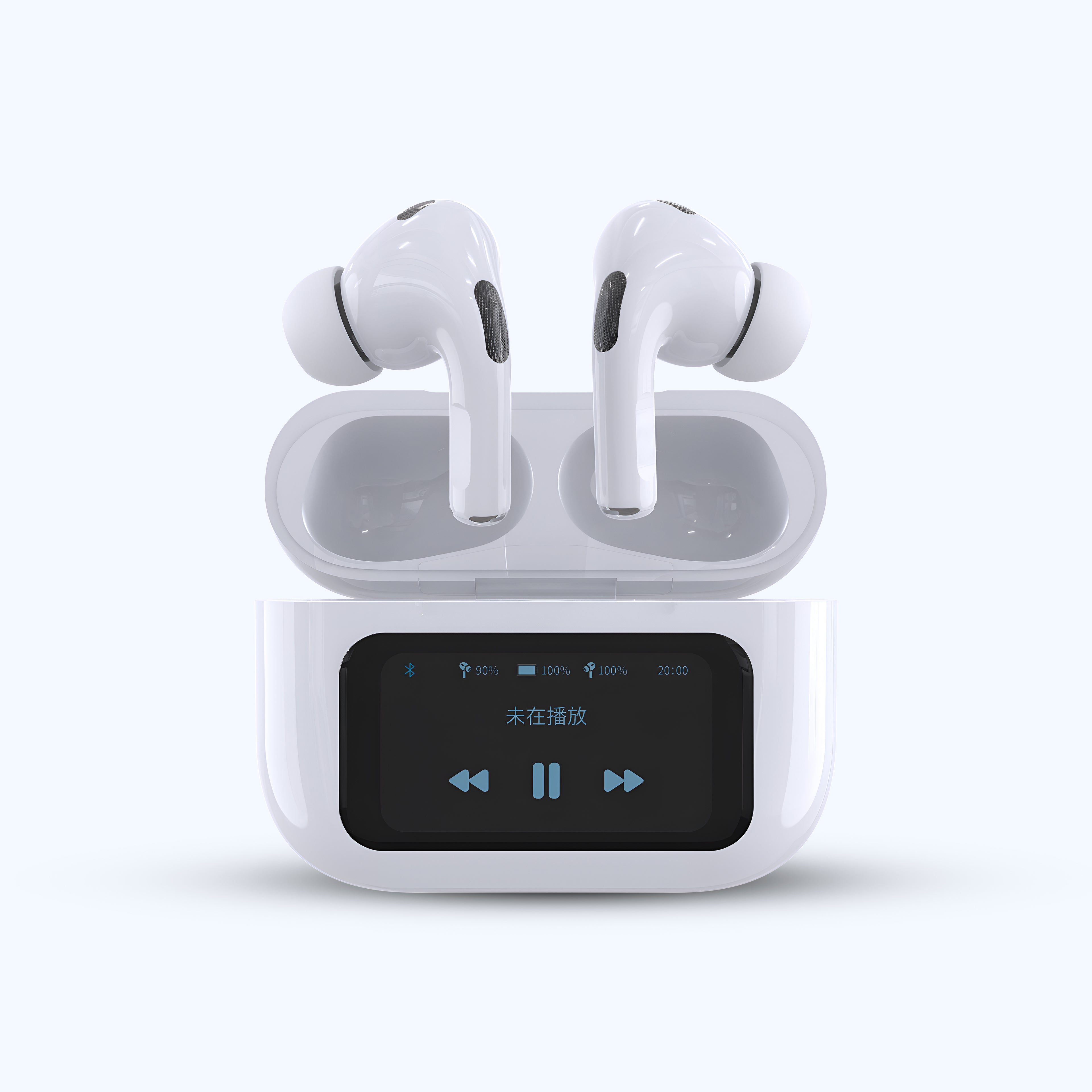 TouchPlay Earbuds