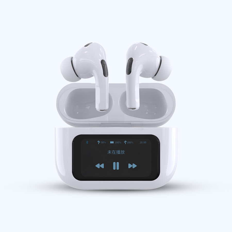 TouchPlay Earbuds