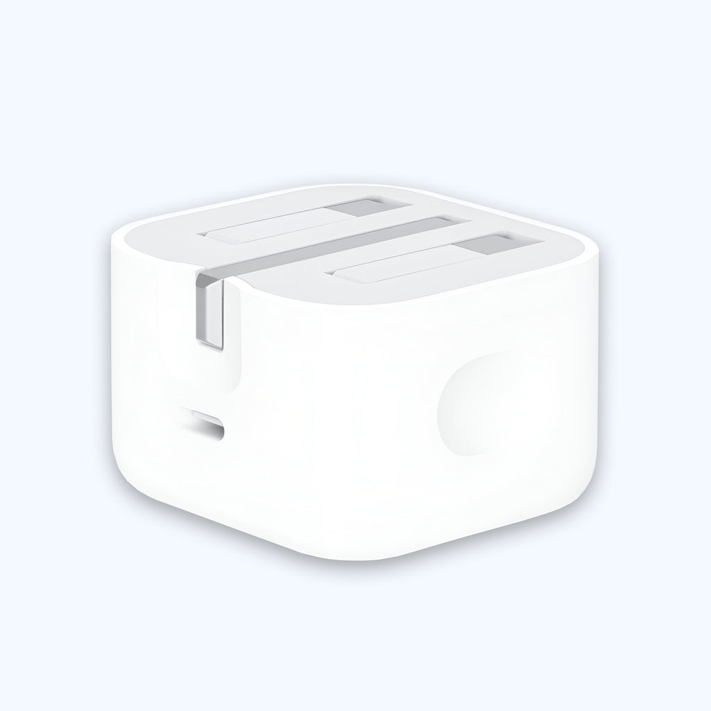 3-Pin Uk Pd Adapter