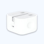 3-Pin Uk Pd Adapter