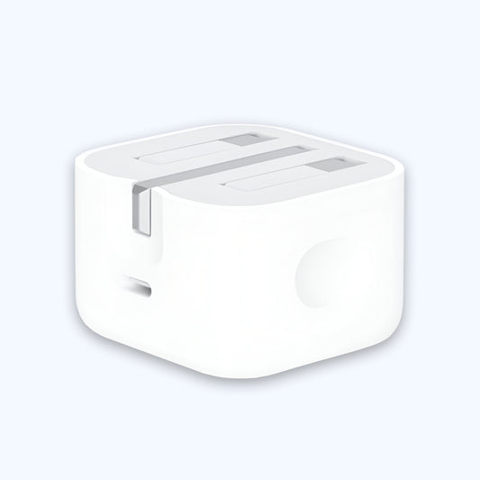 3-Pin Uk Pd Adapter
