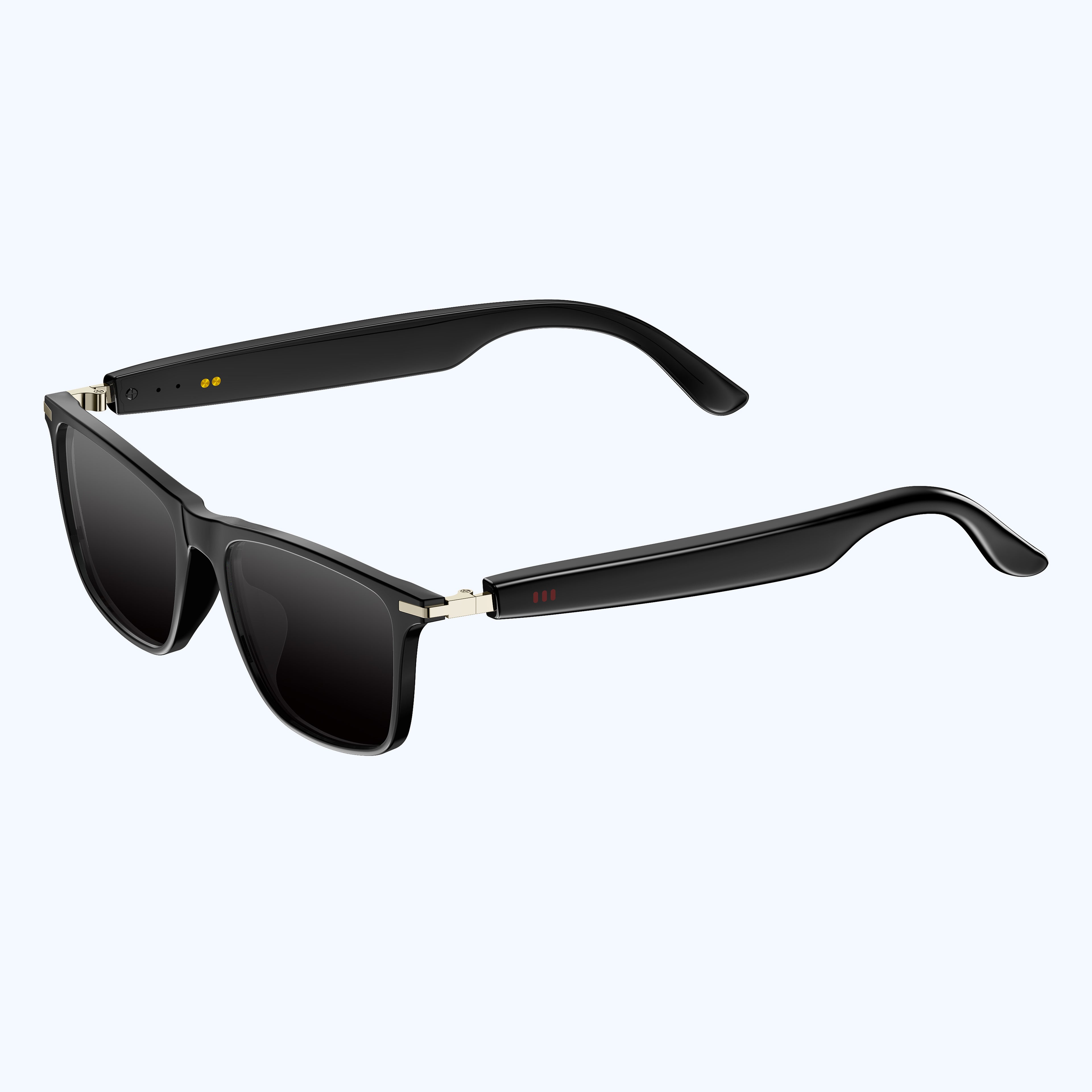 Eclipsa Smart-glasses