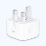 3-Pin Uk Pd Adapter