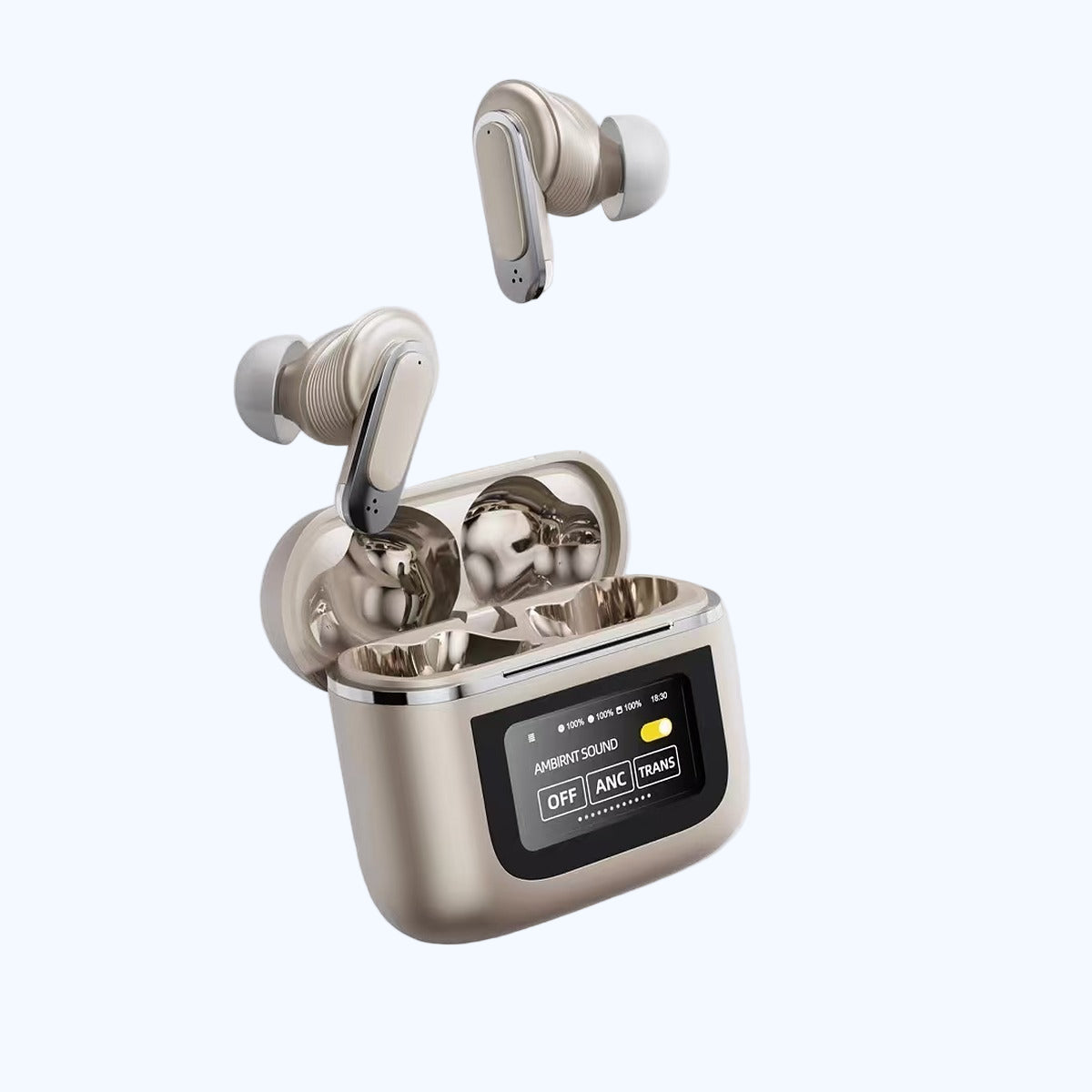 NexBeat Earbuds