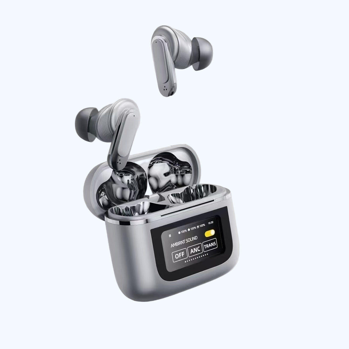 NexBeat Earbuds