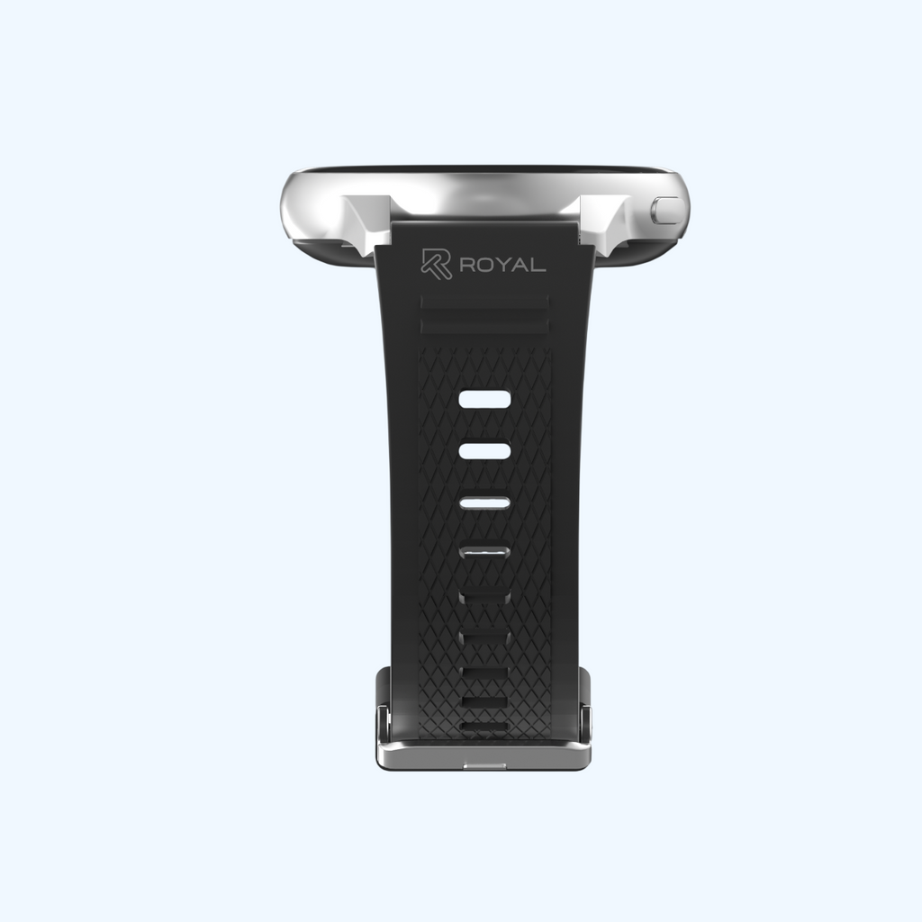 StrideX Smartwatch