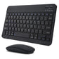 Mini Wireless Keyboard Combo