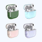 EchoWave Earbuds