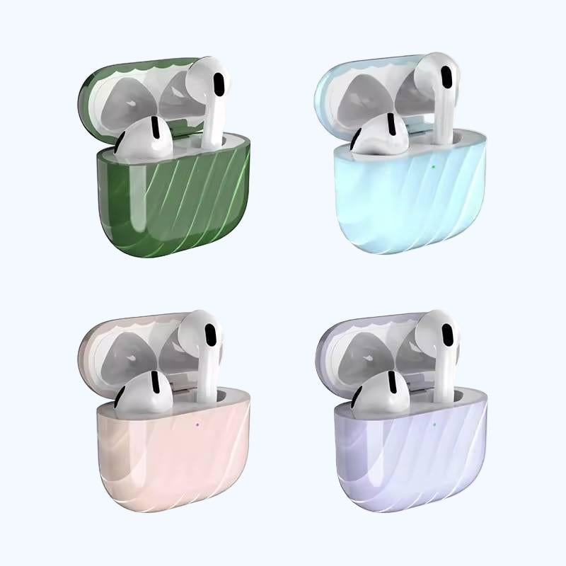 EchoWave Earbuds