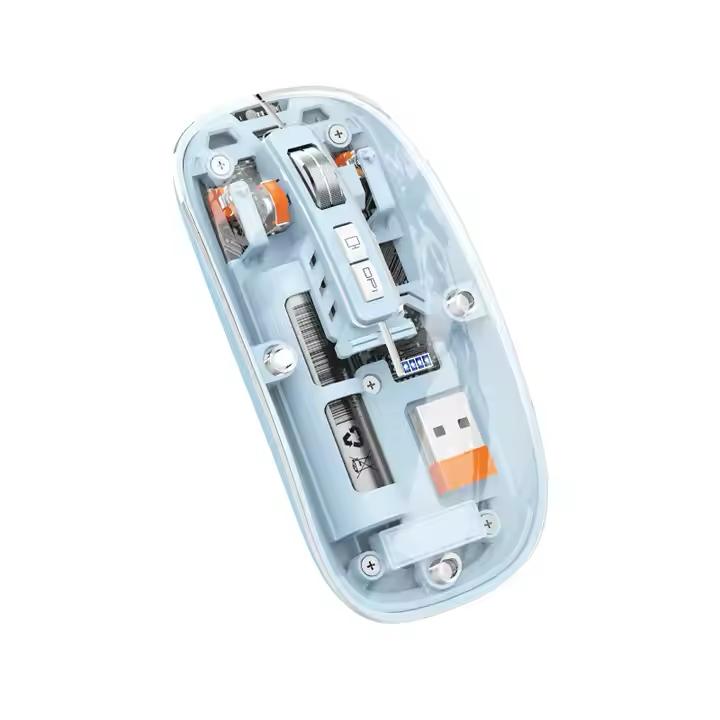Wireless Mouse