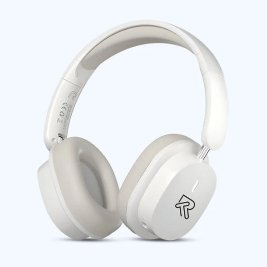 EchoMesh Headphones