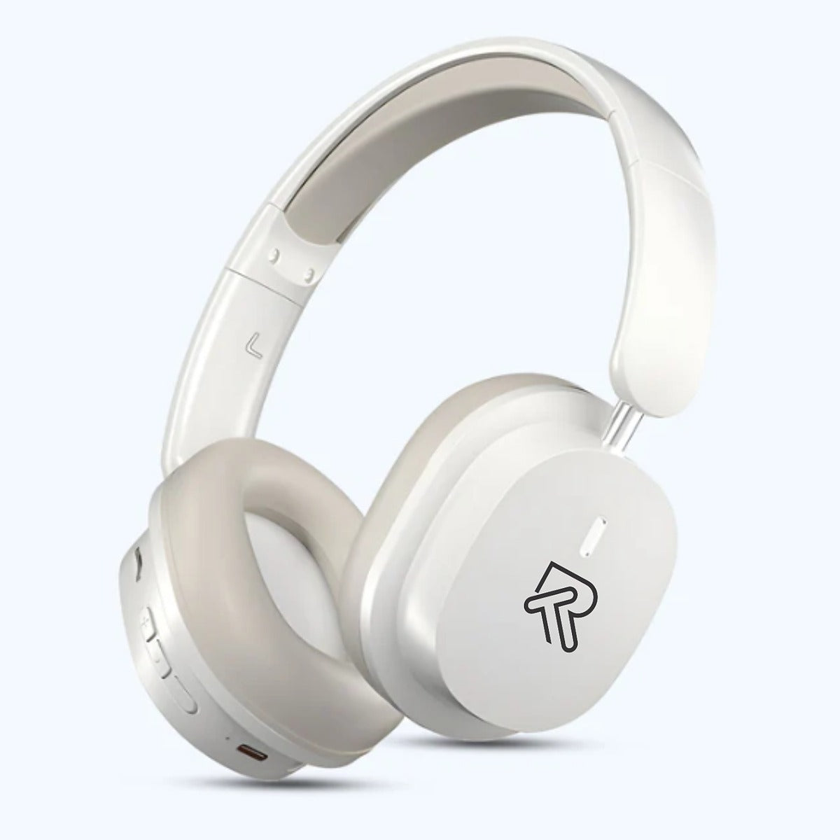 EchoMesh Headphones
