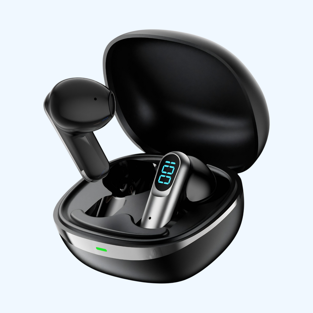 OpalBeat Earbuds