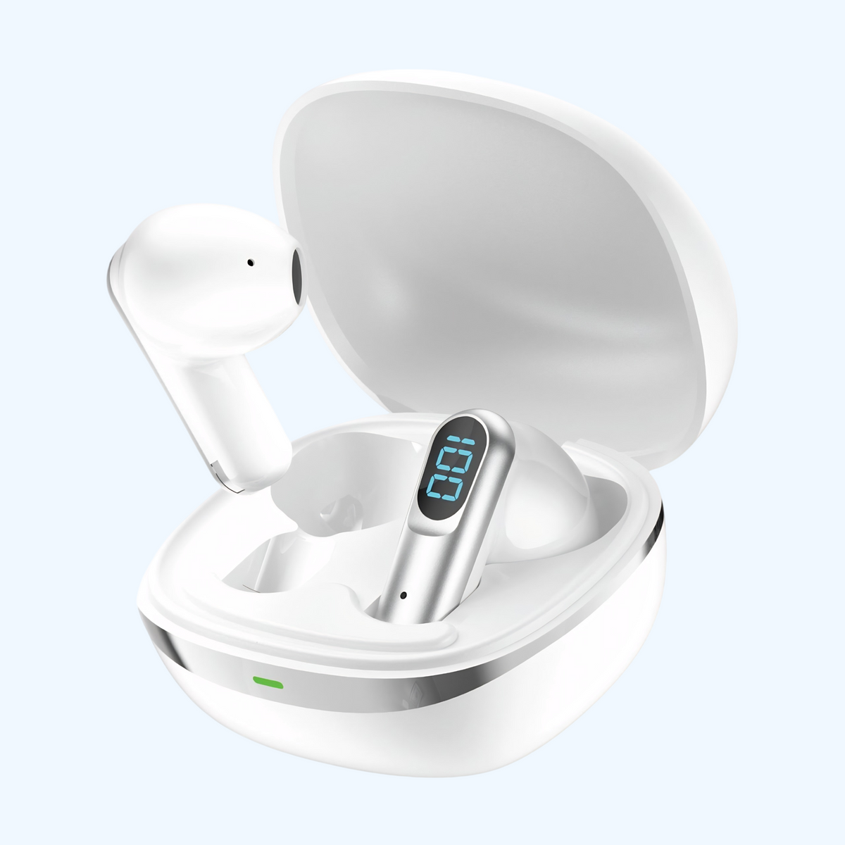 OpalBeat Earbuds