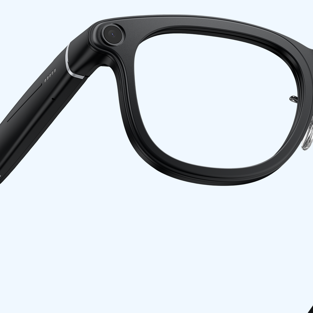 Lumina Smartglasses